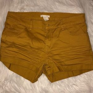 Shorts